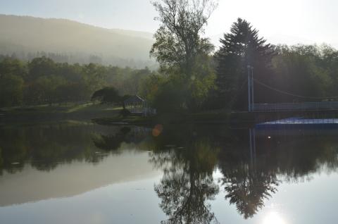 В ГОРОДСКОМ ПАРКЕ, ОЗЕРО ВЕРХНЕЕ.jpg