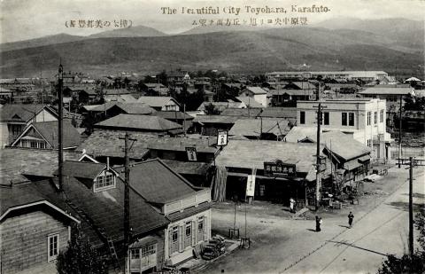 ВИД С ЧЕТВЁРТОЙ ЮЖНОЙ УЛИЦЫ (УЛ.ХАБАРОВСКОЙ)_0.jpg