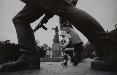 ДЖАНИ ФОРОБАСКИ.ПЛОЩАДЬ СЛАВЫ.JPG