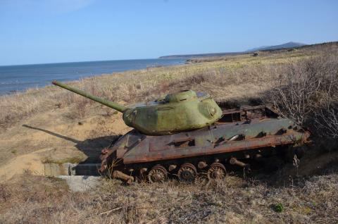 ИС-2, С СКРУЧЕННЫМ ДУЛЬНЫМ ТОРМОЗОМ.jpg