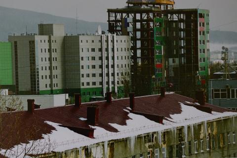 ЛЕВ МЕЛИХОВ. ПАСИФИК ПЛАЗА.JPG