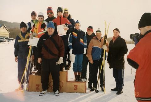 НА ЛЫЖНОЙ БАЗЕ СПАРТАК СРЕДИ УЧАСТНИКОВ СОРЕВНОВАНИЙ.jpg НА ЛЫЖНОЙ БАЗЕ СПАРТАК СРЕДИ УЧАСТНИКОВ СОРЕВНОВАНИЙ.jpg