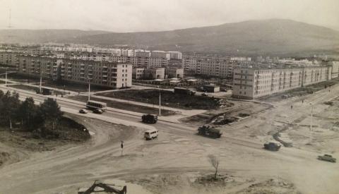 НАЧАЛО 80-х. 9 МИКРОРАЙОН ПЕРЕКРЁСТОК ПР. МИРА И УЛ.ПУРКАЕВА ПУРКАЕВА.jpg