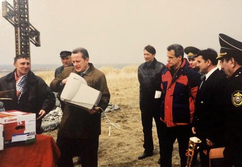 ОТКРЫТИЕ ПАМЯТНОГО КРЕСТА НА ОСТРОВЕ ТАНФИЛЬЕВА.jpg ОТКРЫТИЕ ПАМЯТНОГО КРЕСТА НА ОСТРОВЕ ТАНФИЛЬЕВА.jpg