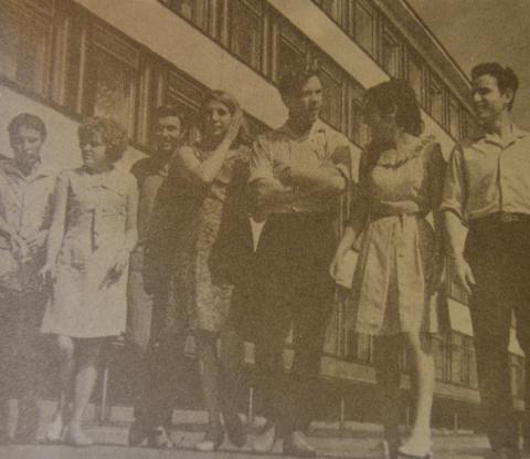 1969.МОЛОДЫЕ СПЕЦИАЛИСТЫ ИНСТИТУТА САХАЛИНГРАЖДАН ПРОЕКТ_0.JPG