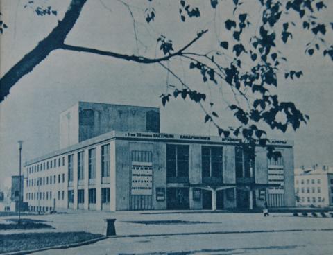 1969.ТЕАТР ИМ.А.П.ЧЕХОВА.JPG