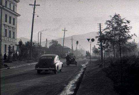 60-е, ПЕРЕКРЁСТОК ЛЕНИНА И ЮЖНОЙ (ПОБЕДЫ).jpg