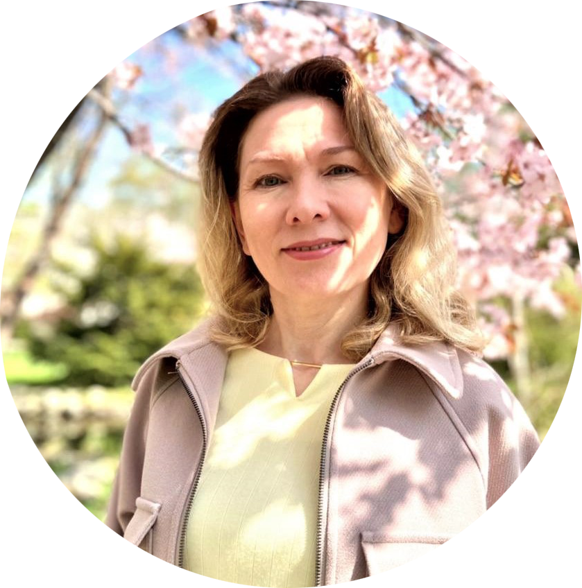 Цой Наталья Геннадиевна