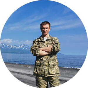 Денис Кулаков